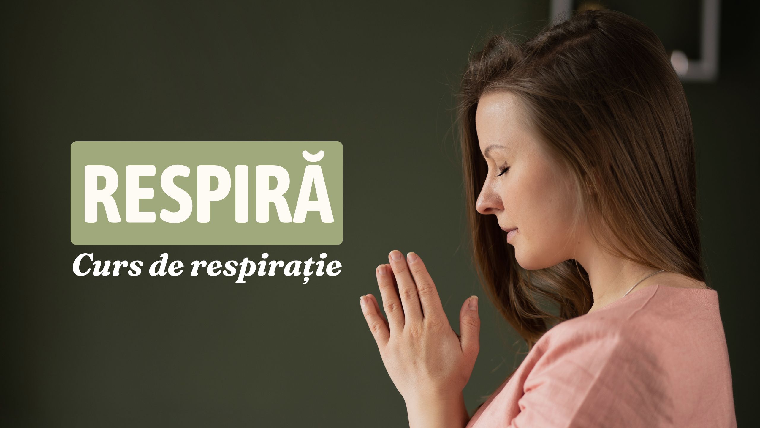 Curs de Respirație