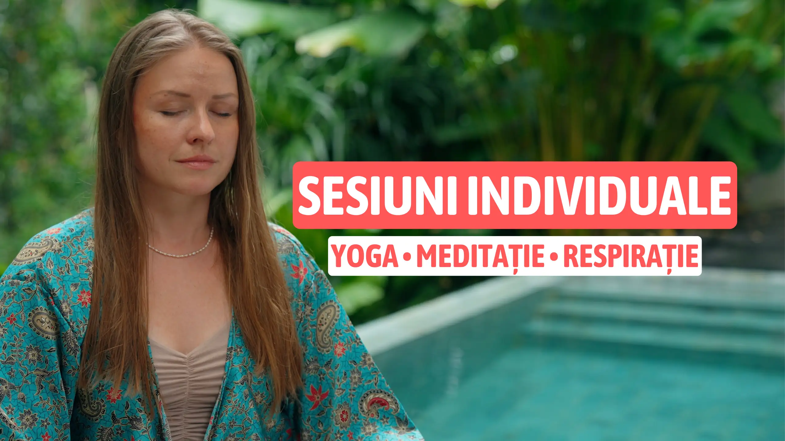 Sesiuni individuale Ema